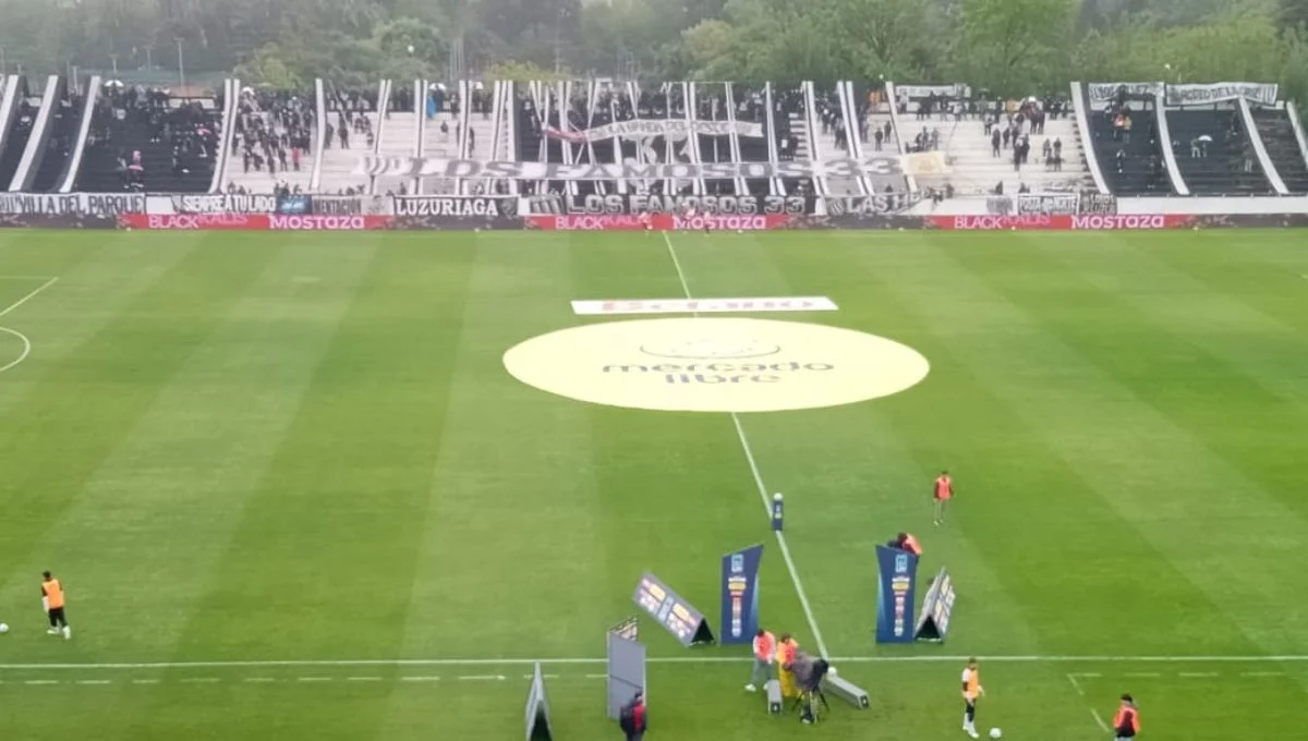 Gimnasia de Mendoza recibe a Platense con formaciones confirmadas