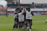 Estudiantes bajó a Deportivo Morón en Caseros