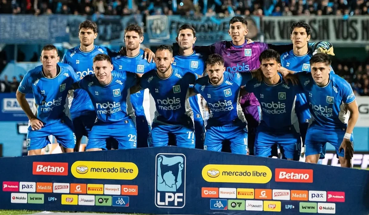 Sin margen de error: Estudiantes de Río Cuarto está obligado a sumar en el Monumental para no descender