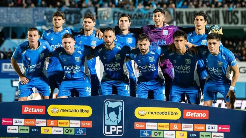 Sin margen de error: Estudiantes de Río Cuarto está obligado a sumar en el Monumental para no descender
