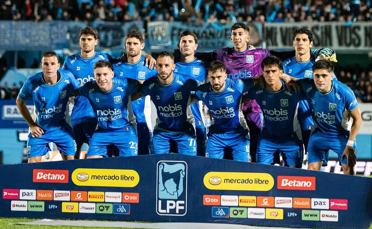 Sin margen de error: Estudiantes de Río Cuarto está obligado a sumar en el Monumental para no descender