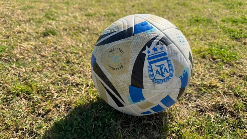 Godoy Cruz y Tristán Suárez jugarán por el ascenso a la Liga Profesional