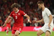 Gales dio la nota y le ganó a la Noruega de Haaland