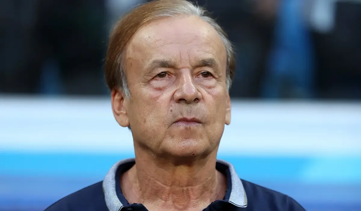 El entrenador de Benín se quejó por el destrato en Argentina: «No nos dieron ni una foto con Messi ni una camiseta»
