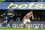 Boca fue más que Unión y extendió su buena racha con goleada en La Bombonera