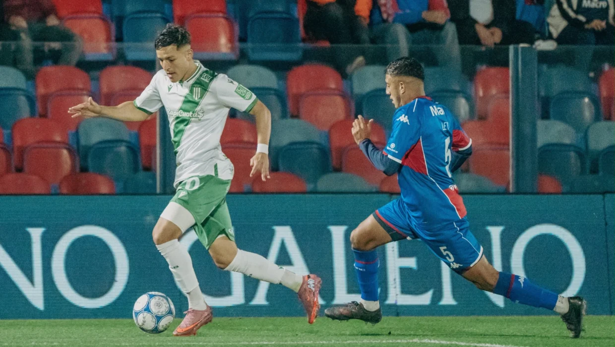 Banfield fue eficaz y consiguió un triunfazo ante Tigre en Victoria