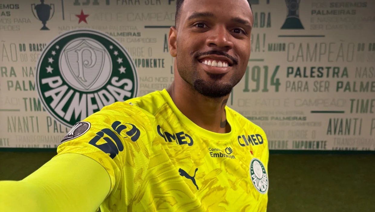 Palmeiras se transformó en el segundo equipo más vencedor en tanda de penales de Libertadores