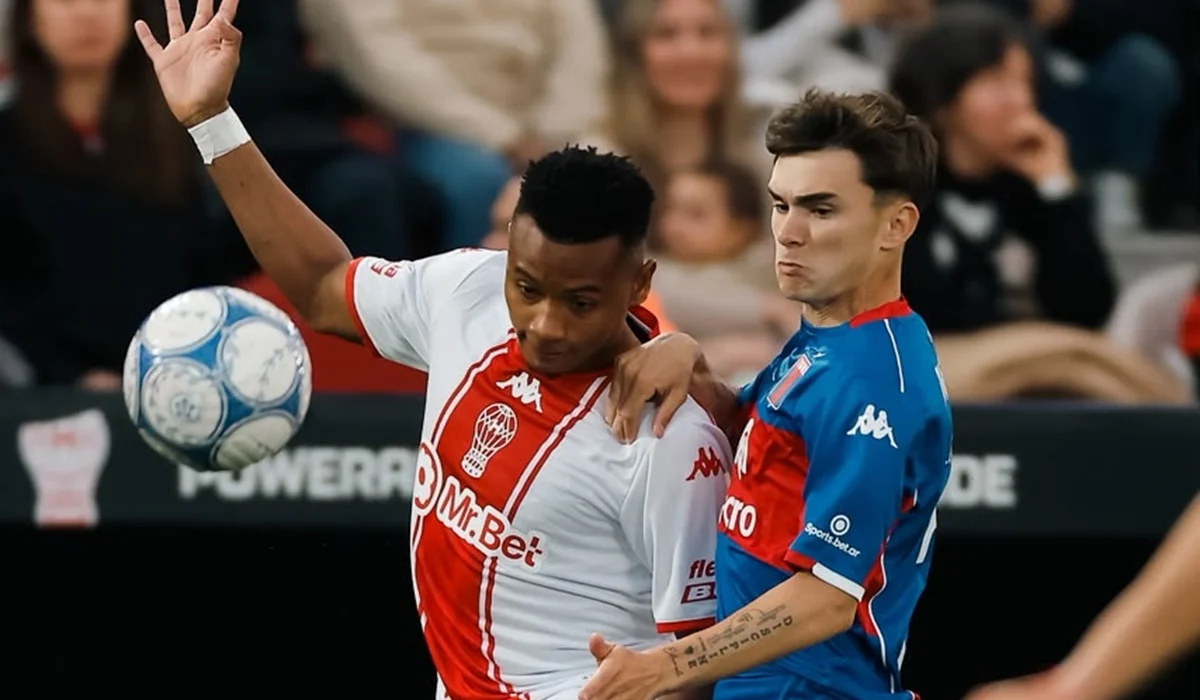 Huracán perdió con Tigre y puso en riesgo su boleto a playoffs