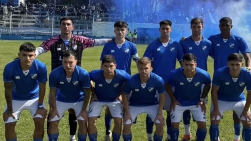 ¿Cómo es el formato de la promoción entre Argentino de Rosario y Defensores de Glew?