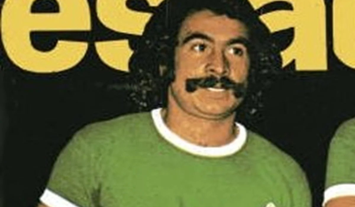 Falleció Jorge Dubanced, figura de Santiago Wanderers