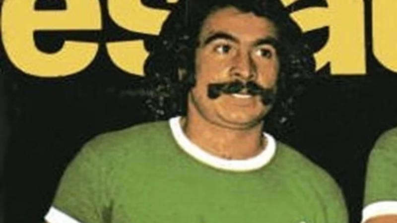 Falleció Jorge Dubanced, figura de Santiago Wanderers