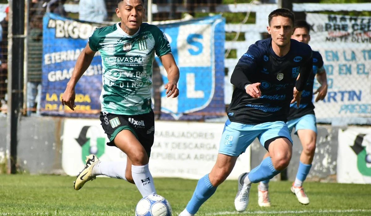 Liniers frenó a un Excursionistas que no pudo aprovechar