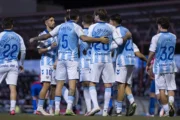 Málaga trabajó pero terminó goleando en el final a Sporting de Alcázar