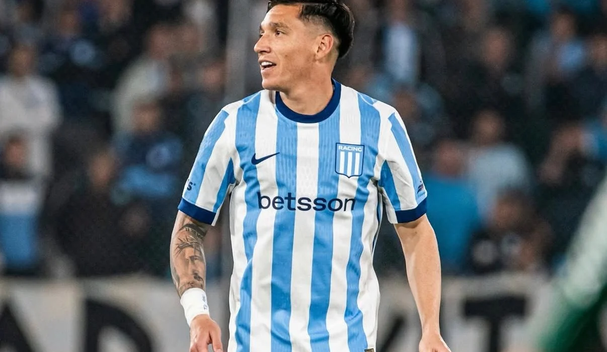 Matías Kranevitter se perfila como titular en Racing – Independiente