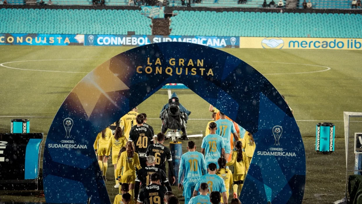 Tras eliminar a Montevideo City Torque, Atlético Mineiro disputará su tercera final continental consecutiva