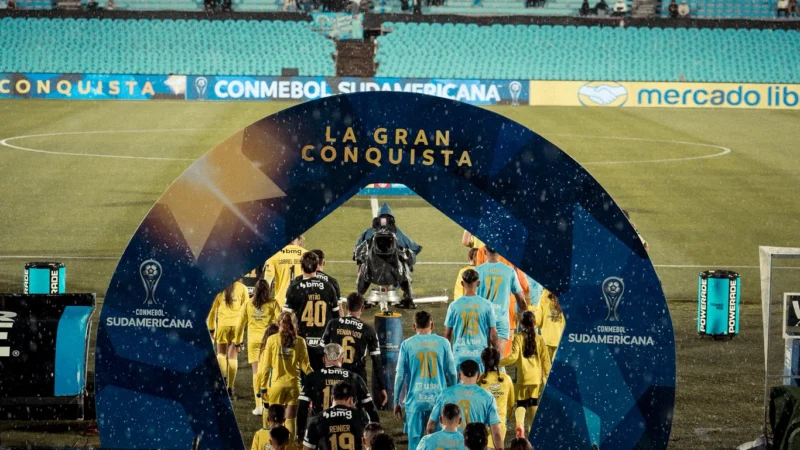 Tras eliminar a Montevideo City Torque, Atlético Mineiro disputará su tercera final continental consecutiva