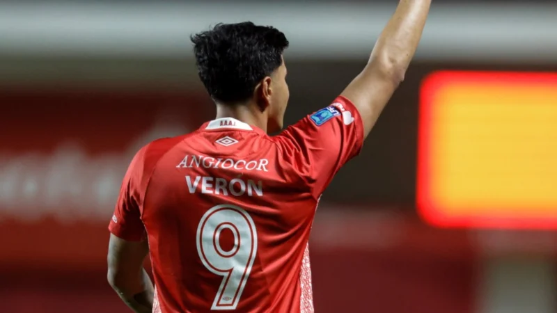 Argentinos venció con esfuerzo a un Tigre que mereció más y lidera en la Zona B del Clausura 2026