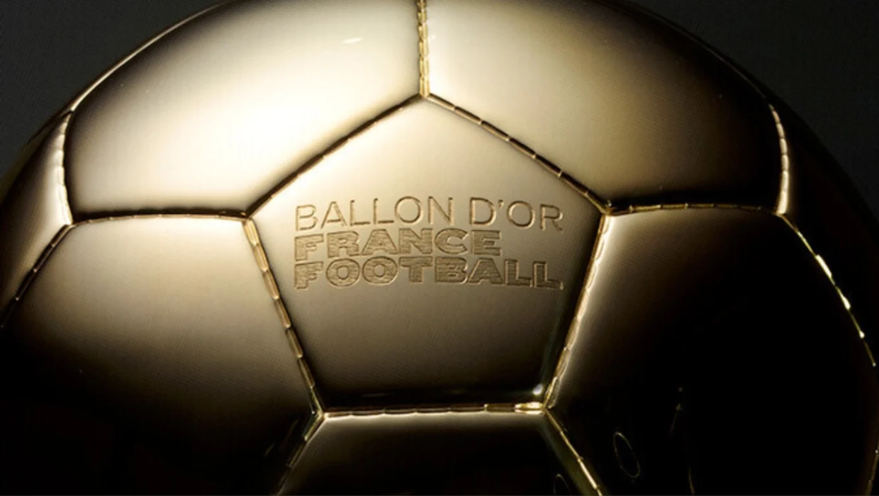 Balón de Oro: todos los ganadores de la edición 2026