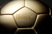 Balón de Oro: todos los ganadores de la edición 2026