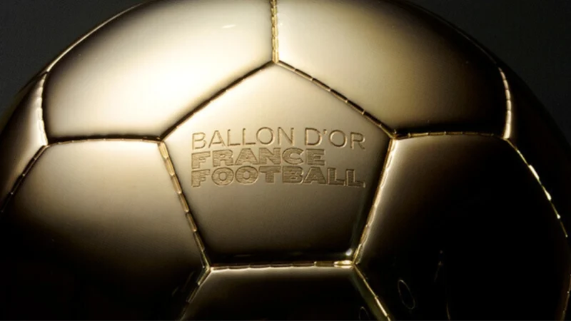 Balón de Oro: todos los ganadores de la edición 2026