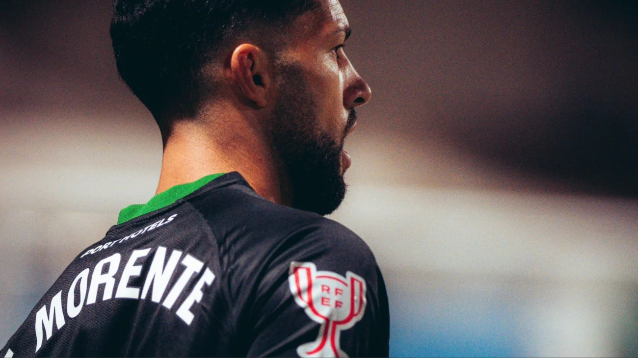 Elche avanzó en Copa del Rey con remontada ante el UD Pinatar de sexta división y doblete de Ezequiel Ponce