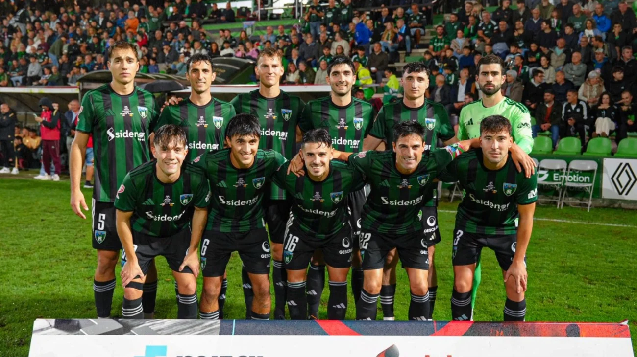 Bombazo total en la Copa del Rey: Sestao River eliminó al Espanyol de Barcelona