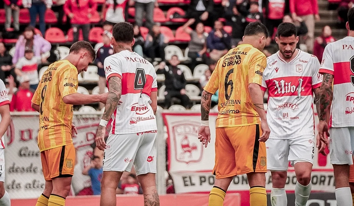 Mitre le ganó a Morón y quedó todo servido para Ferro