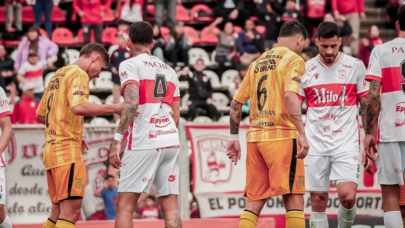 Mitre le ganó a Morón y quedó todo servido para Ferro