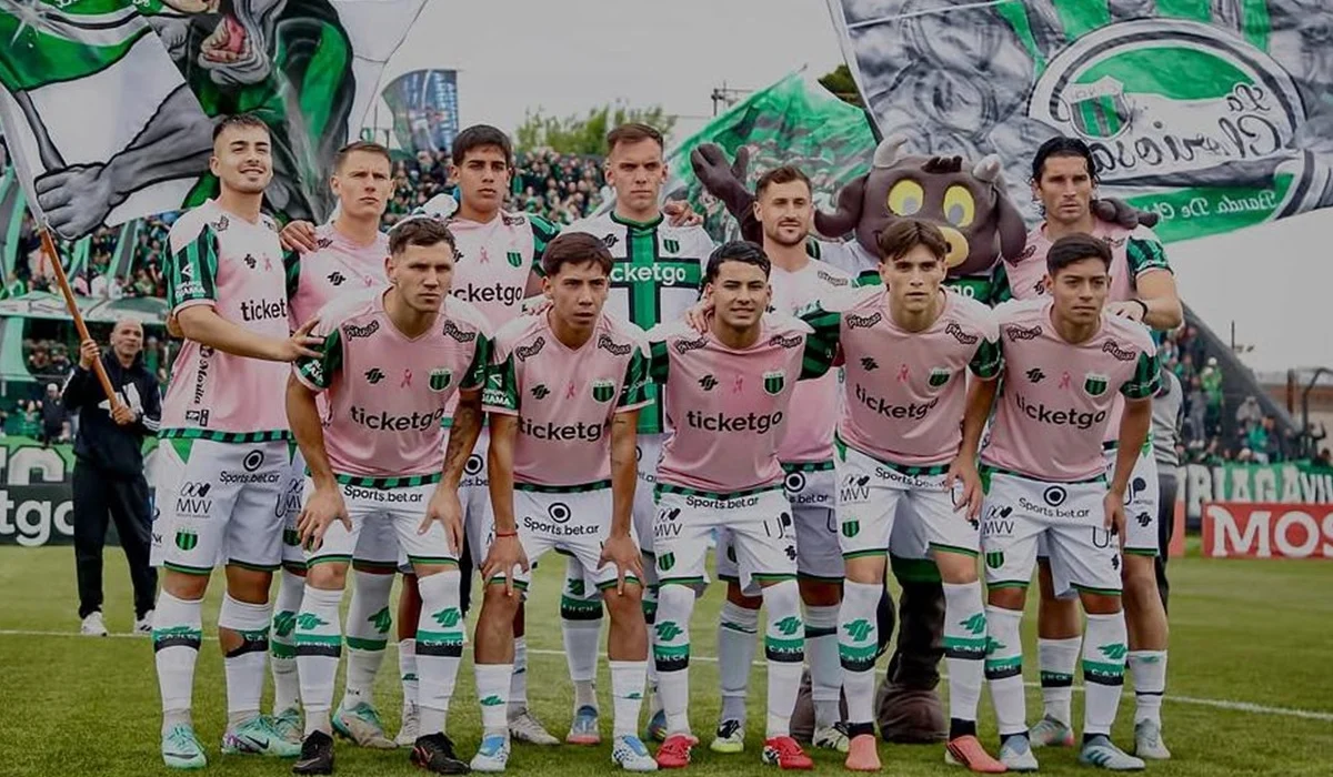Incidentes en Mataderos post Nueva Chicago – Gimnasia de Jujuy