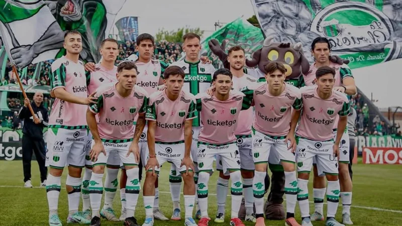 Incidentes en Mataderos post Nueva Chicago – Gimnasia de Jujuy