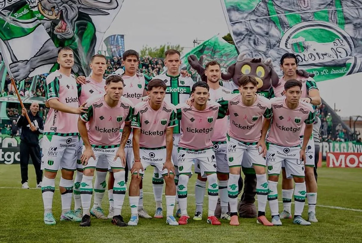 Incidentes en Mataderos post Nueva Chicago – Gimnasia de Jujuy