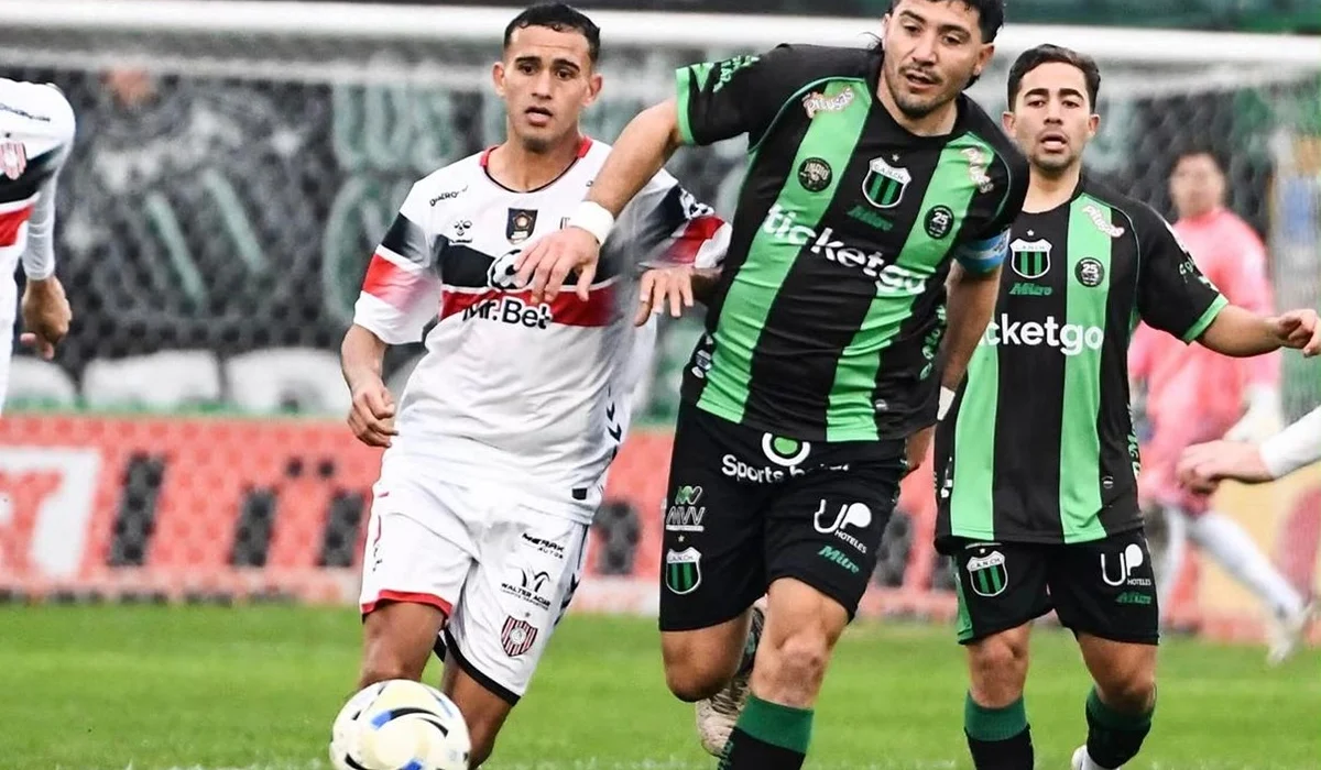 ¿Qué le queda a Chacarita y a Chicago para evitar el descenso?