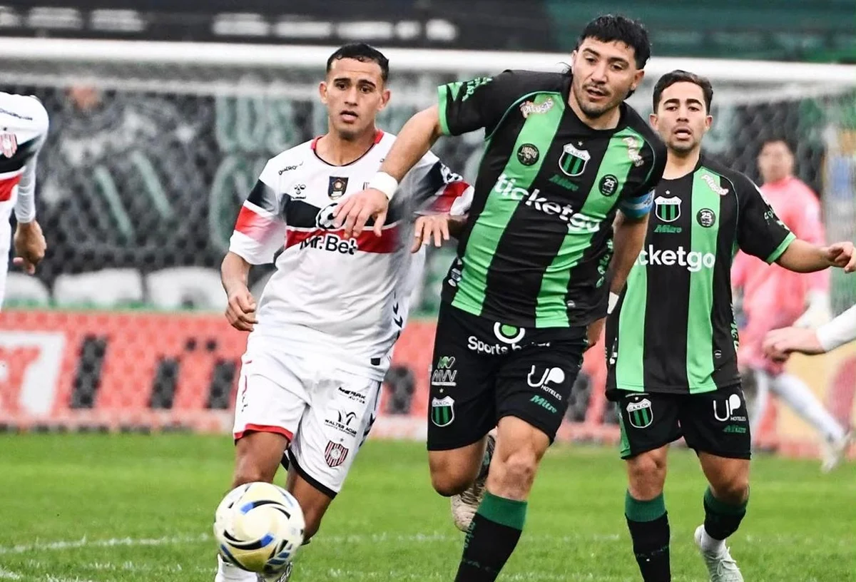 ¿Qué le queda a Chacarita y a Chicago para evitar el descenso?