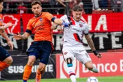 Patronato ganó una final y mandó al descenso a Güemes