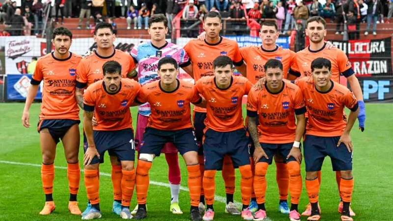 Güemes utilizará juveniles del club de cara a los partidos restantes tras el descenso