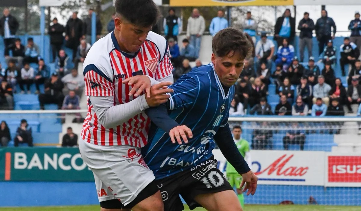 Racing de Córdoba le ganó a Los Andes con aroma a salvación
