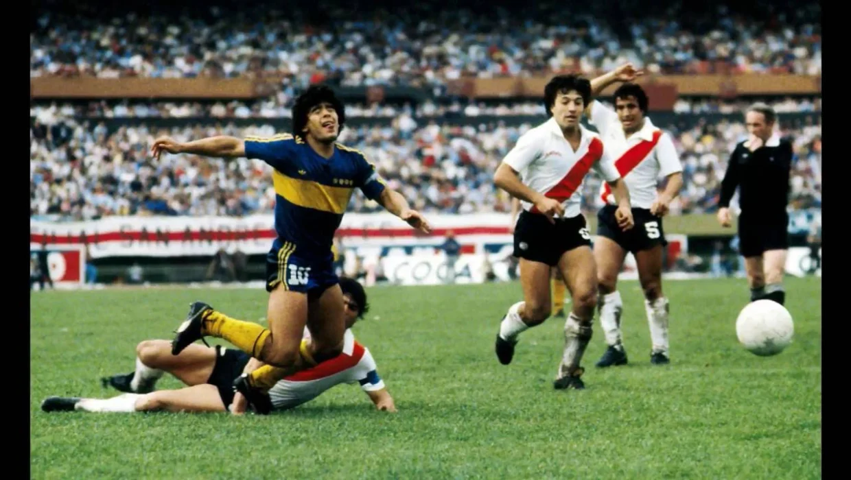 Boca y River jugarán por cuarta vez un 1° de noviembre