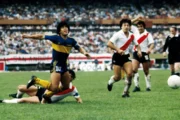 Boca y River jugarán por cuarta vez un 1° de noviembre