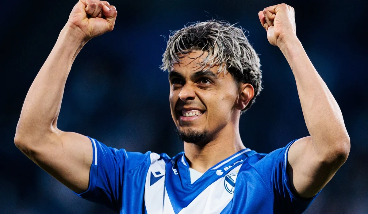 Ronaldo Martínez facturó la ley del ex por duplicado en Vélez – Platense