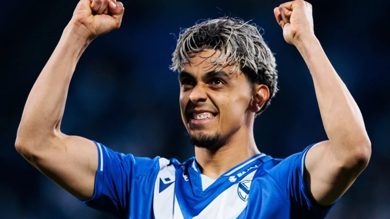 Ronaldo Martínez facturó la ley del ex por duplicado en Vélez – Platense