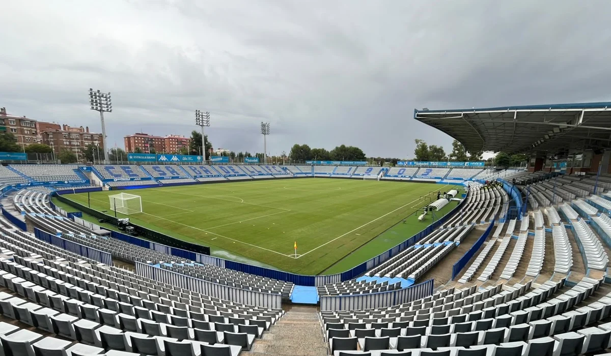 Sabadell y Andorra fue suspendido por alerta roja