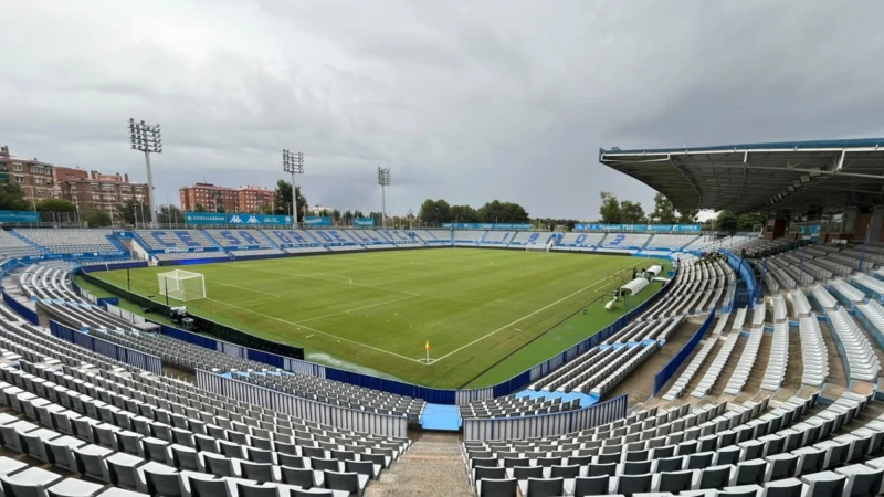 Sabadell y Andorra fue suspendido por alerta roja