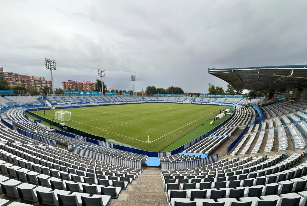 Sabadell y Andorra fue suspendido por alerta roja