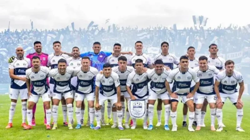 Formosa tendrá por primera vez un equipo en Primera Nacional