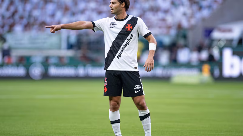Santiago Sosa palpitó el duelo de Copa Sudamericana con Boca: «Que no esté Paredes es una ventaja para nosotros»