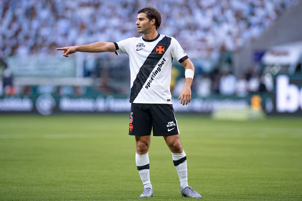Santiago Sosa palpitó el duelo de Copa Sudamericana con Boca: «Que no esté Paredes es una ventaja para nosotros»