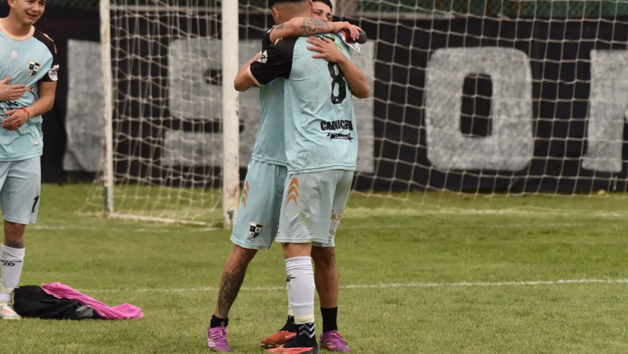 Defensores de Glew y Argentino de Rosario conocen el cronograma de la ida de la Promoción