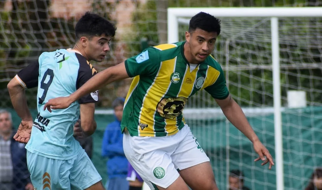Defensores de Glew ganó a Uribelarrea la primera semifinal en el Pinto Caetano