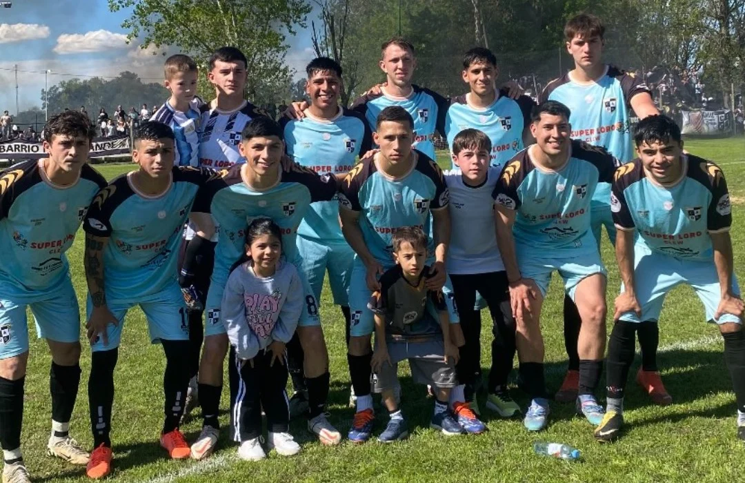 Uribelarrea ganó la vuelta pero Defensores de Glew se metió en la final por penales