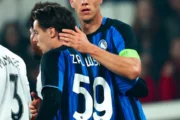Atalanta se estrenó en Conference League con cómodo triunfo ante Pafos FC en Bergamo